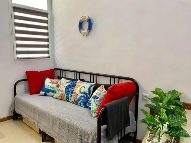 We Loft Large Great For Families Apartment Malaga Spain