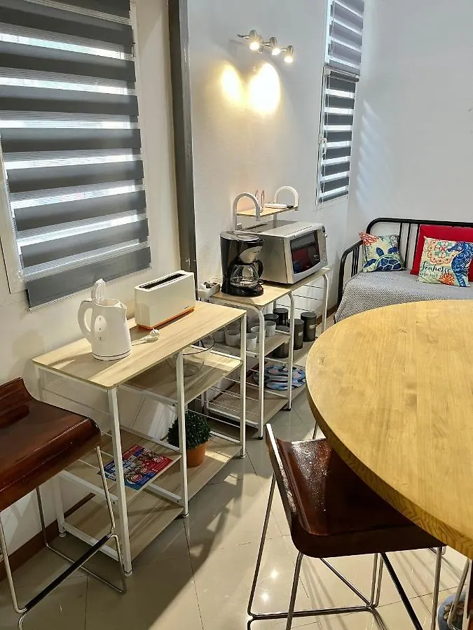 We Loft Large Great For Families Apartment Malaga