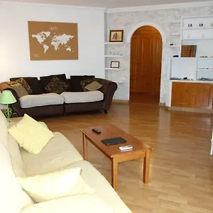 Turistic Velázquez Apartamento