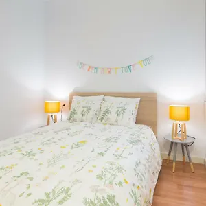 Plaza Montaño Apartamento