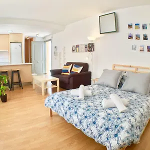 Sun&life De La Mota Apartamento